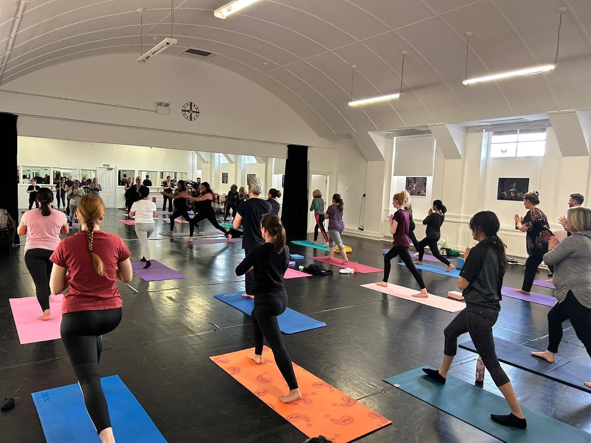 Rossella Forastiero Yoga & Retreats