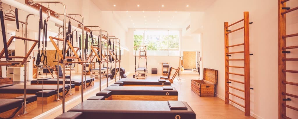 Pilates Alvalade - Authentic Pilates