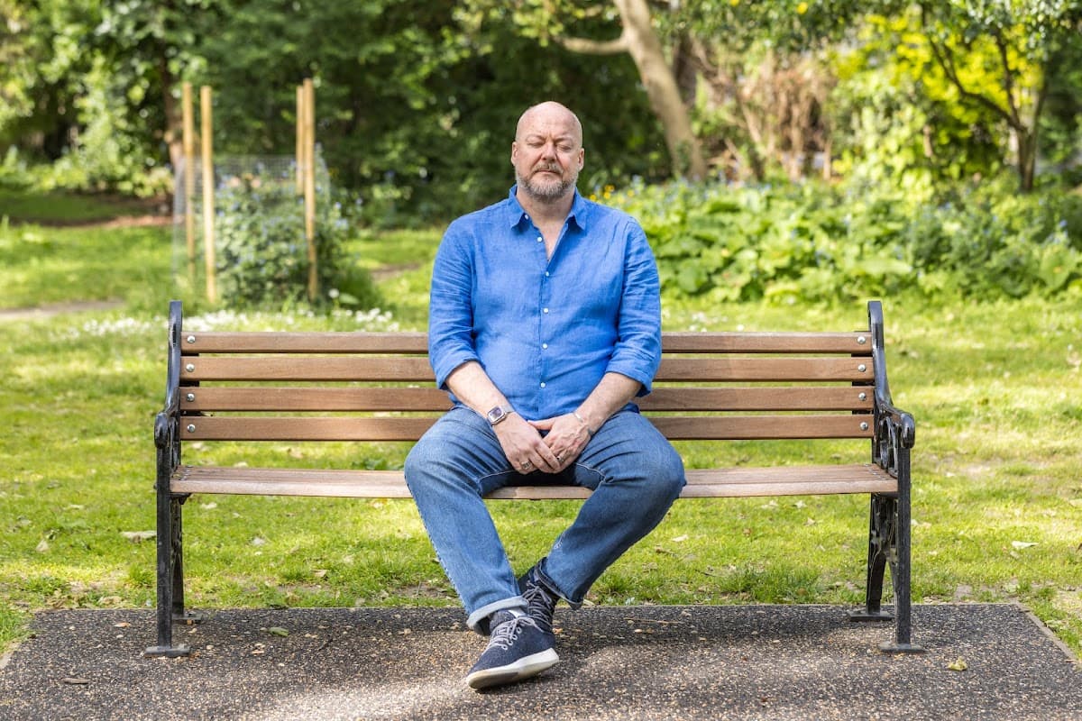 Monkeymind Meditation