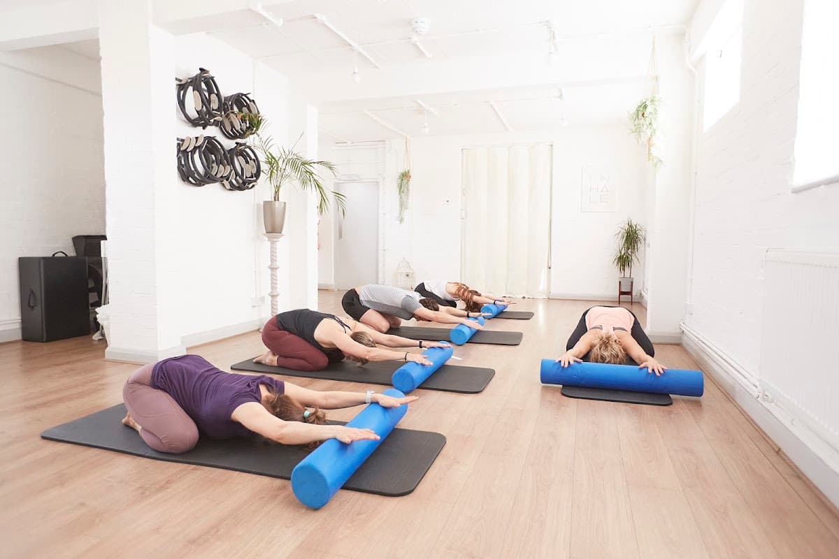 Studio 225 - Pilates Studio