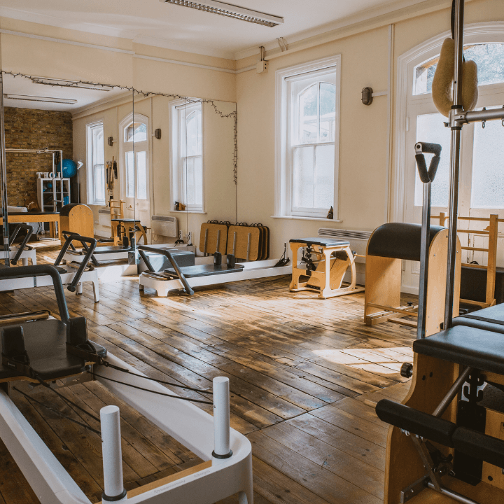 The Loft Pilates Studio