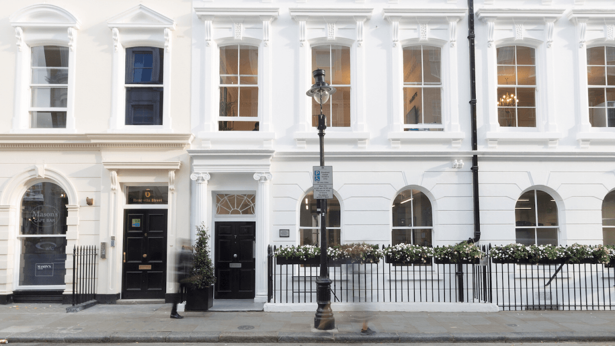 Midtown Wellness in Covent Garden