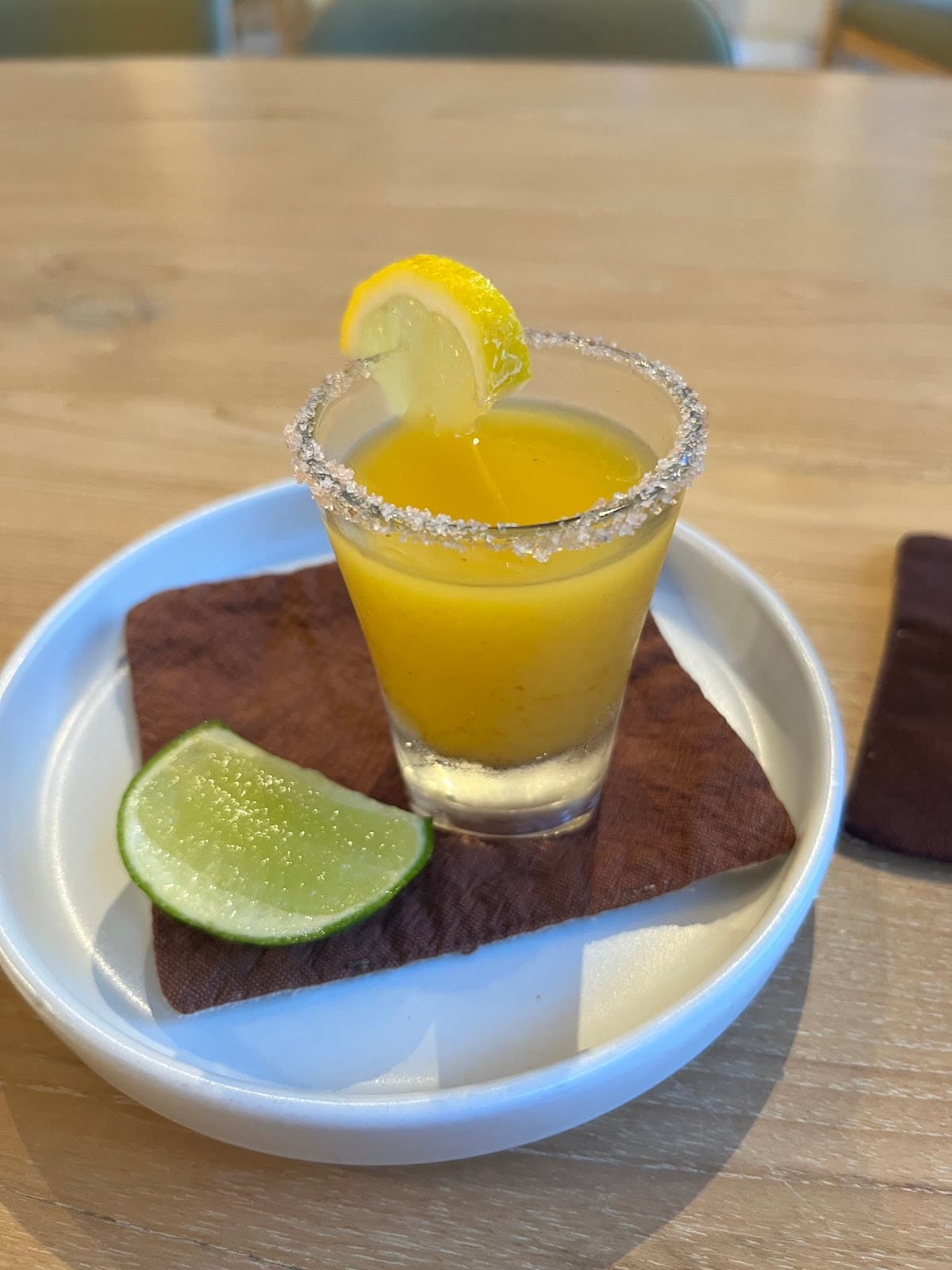 Janym Vegetarian/Vegan Restaurant & Yoga Studio Pai logo