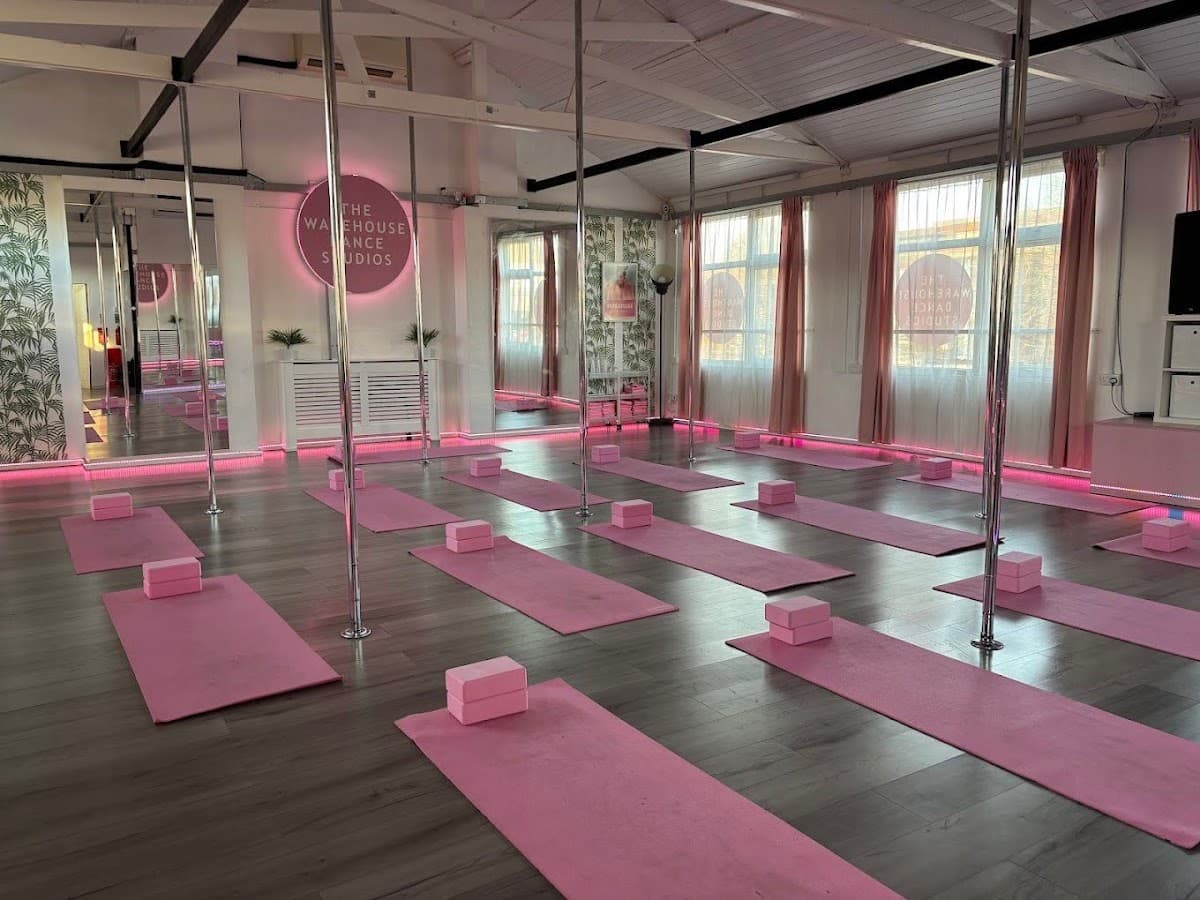 A.R.C. Pilates Studios