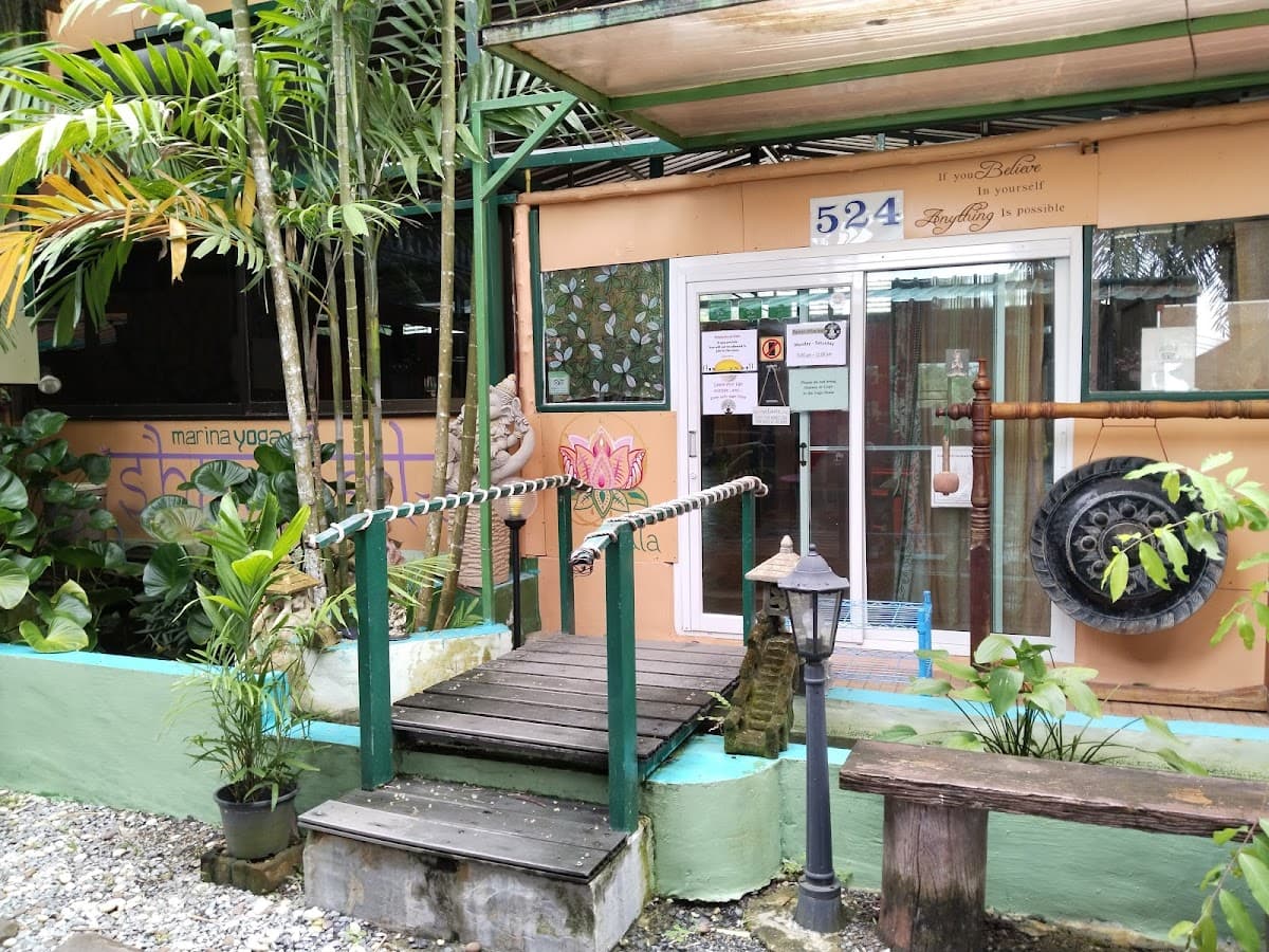 The Cozy Retreat logo