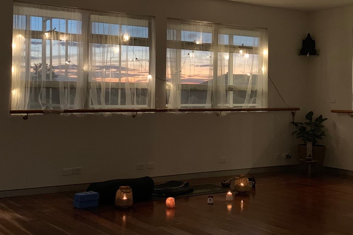 Change Yoga & Wellness Forde