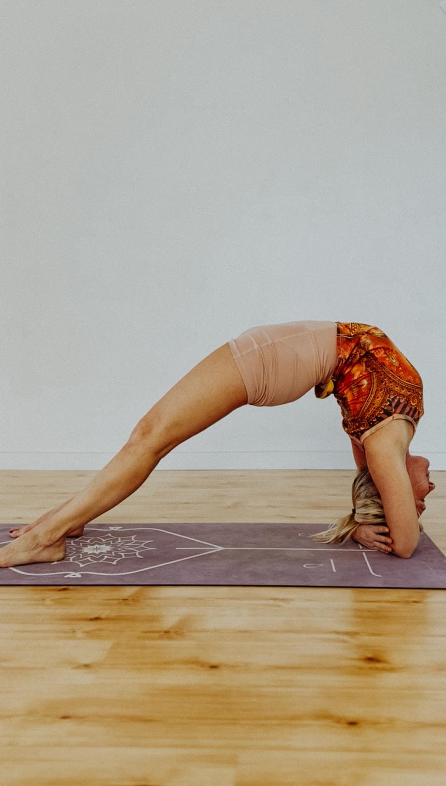 Yoga Studio Barcelona