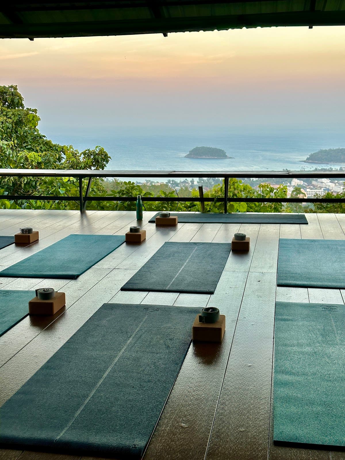 Freedom Project Phuket Yoga & Sound Bath