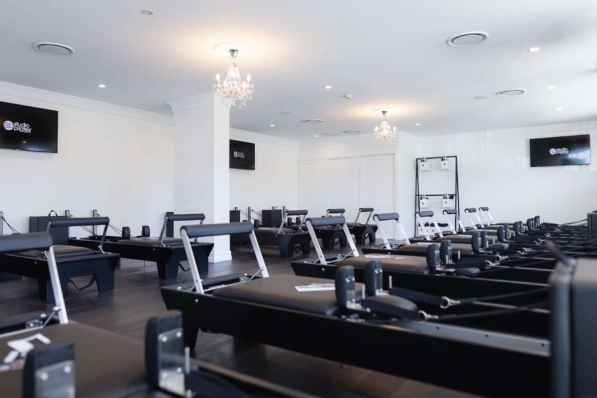 Studio Pilates International Belconnen