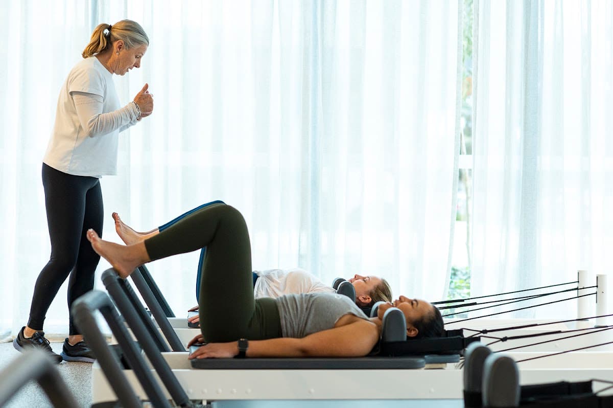 Muse Pilates Studio Dickson