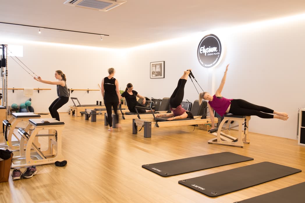 Elysium Studio Pilates