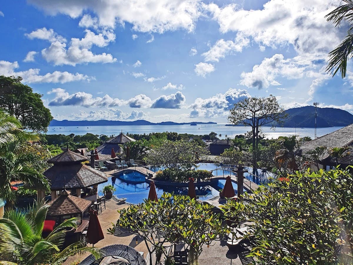 Mangosteen Ayurveda & Wellness Resort