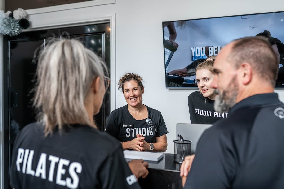 Studio Pilates International Tuggeranong