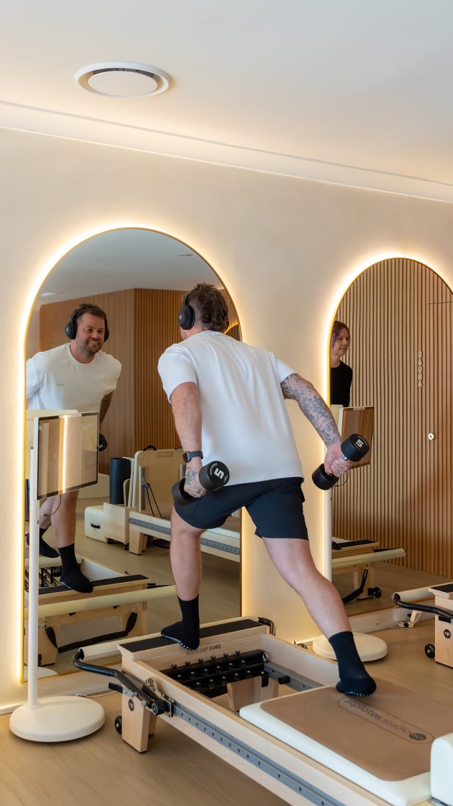 @Pilates247 Kingston