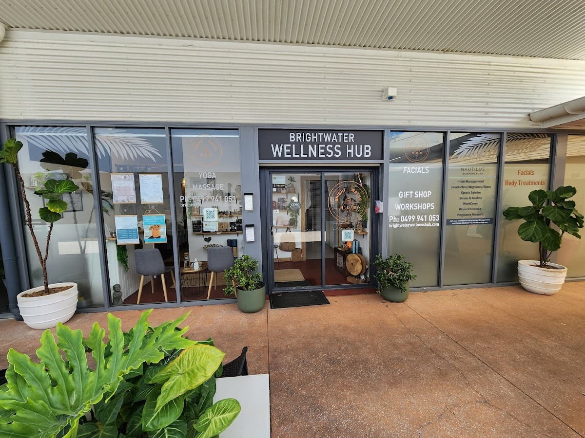Brightwater Wellness Hub