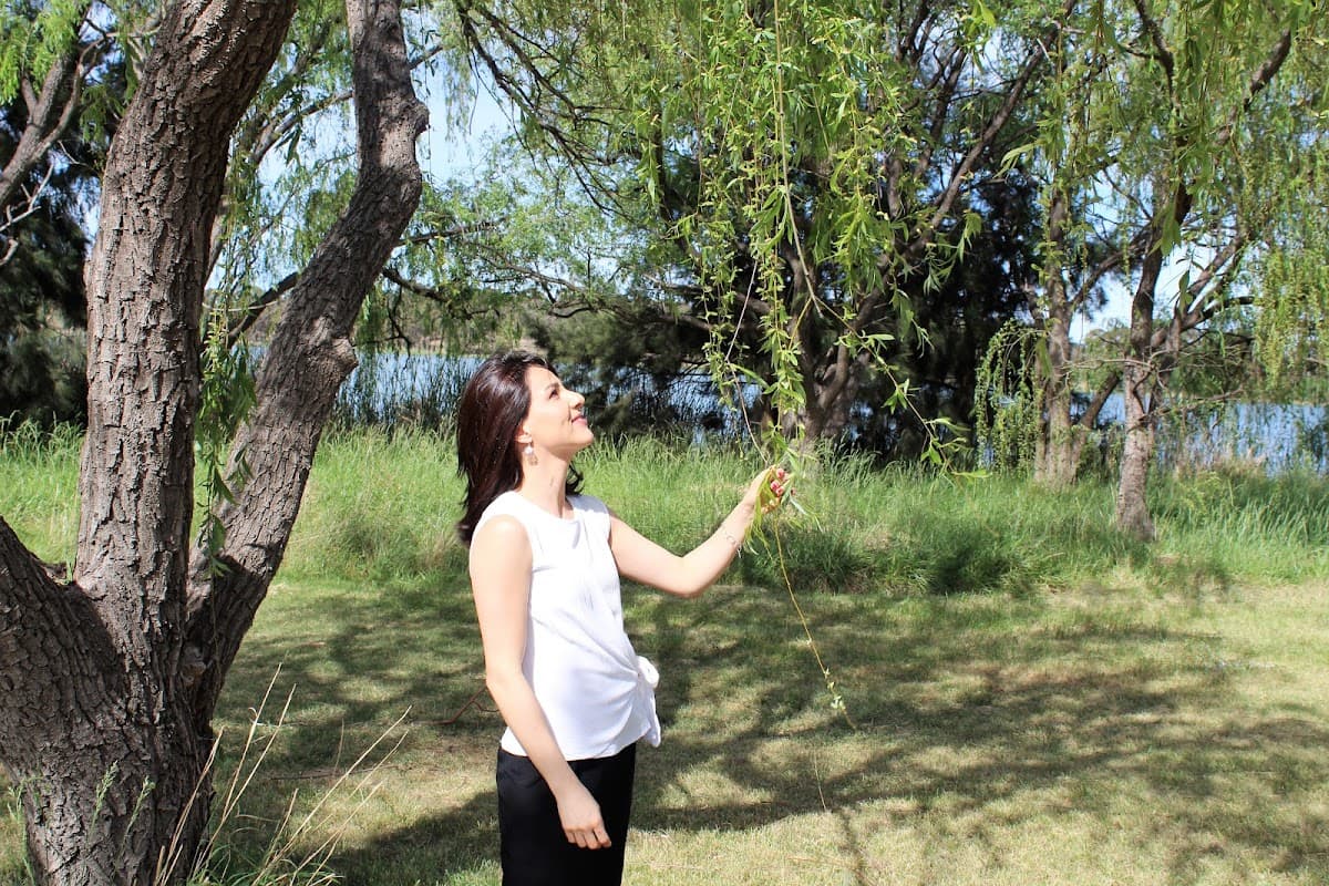 Naturopath Canberra - The Holistic Naturopath