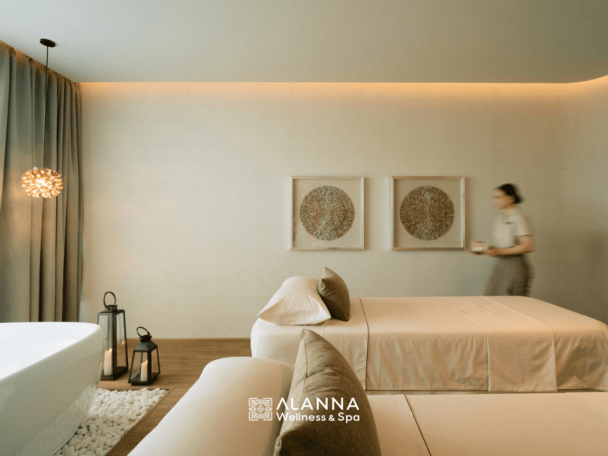 Alanna Wellness & Spa