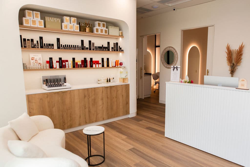 Skin Wellness Academy