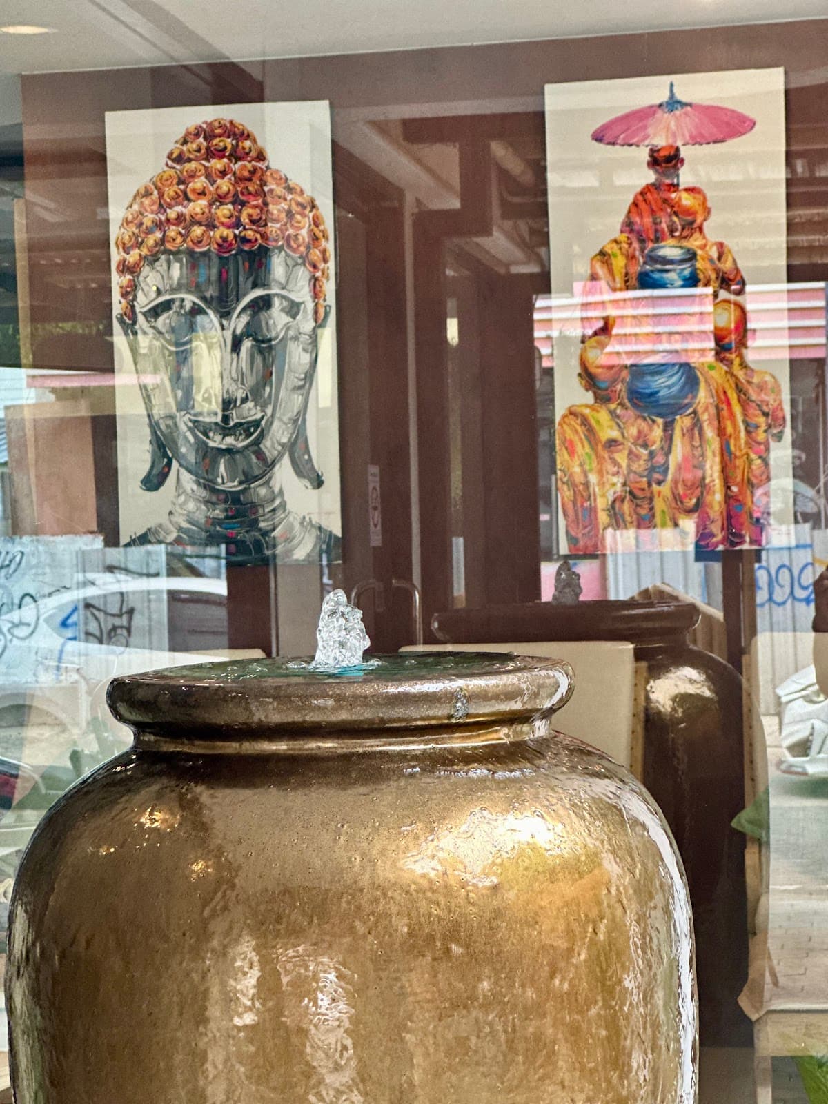 BuaBuCha Massage & Wellness Center. MESSAGE us via: Instagram = buabucha39