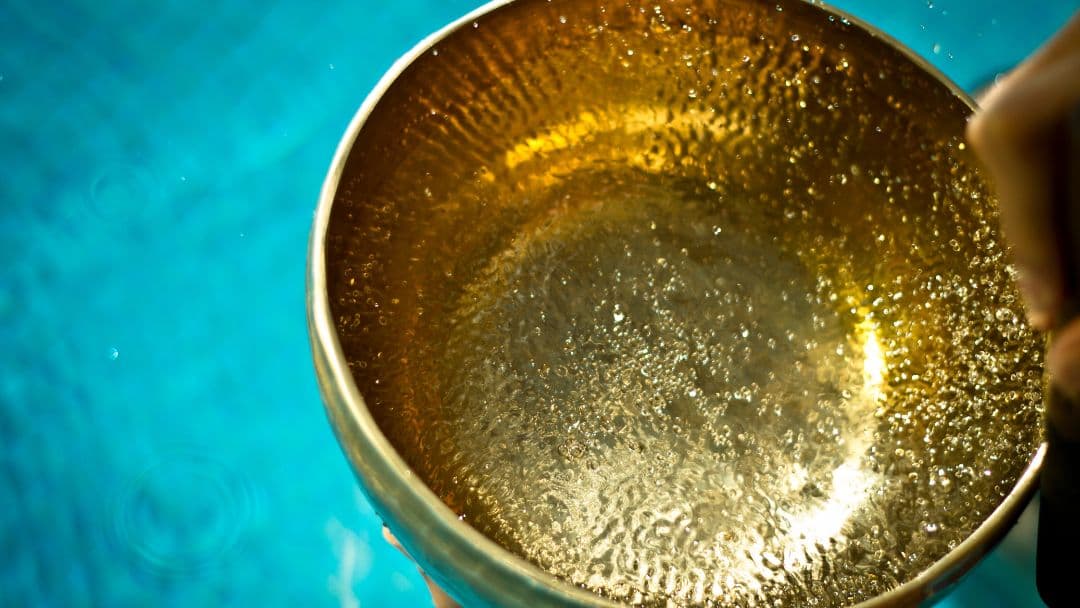 Breathwork y Sound Healing en Barcelona | Gonzalo Bolla logo