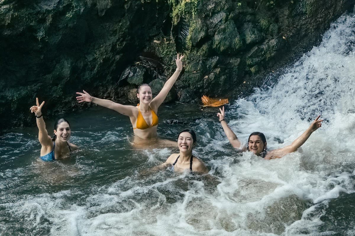 Bali Yogpeeth - 200, 300, 500 Hour Yoga Teacher Training in Bali