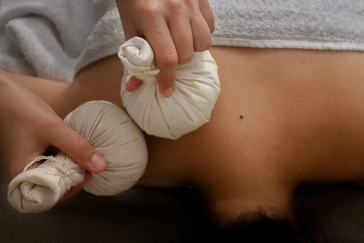 Mahalaya Wellness & Spa logo