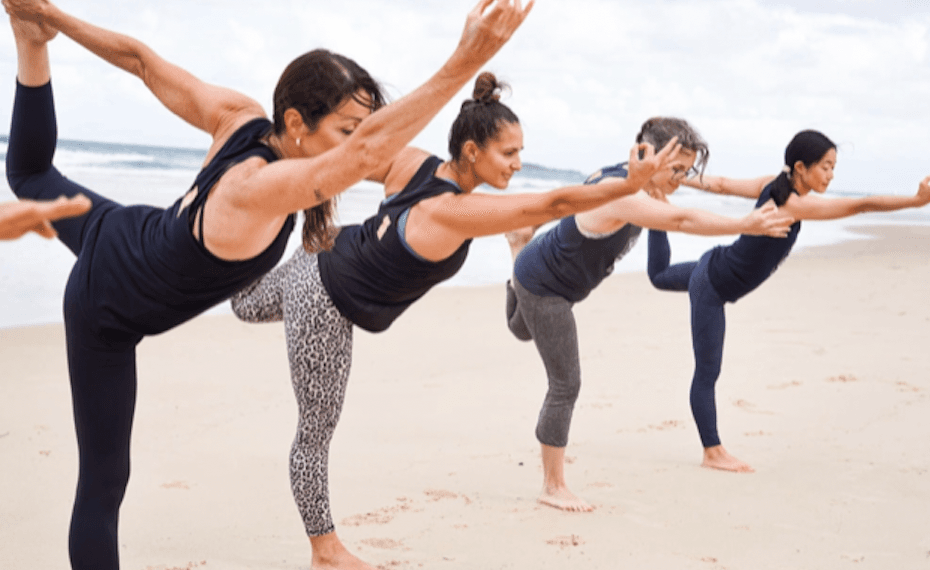 Marcoola Balance Yoga