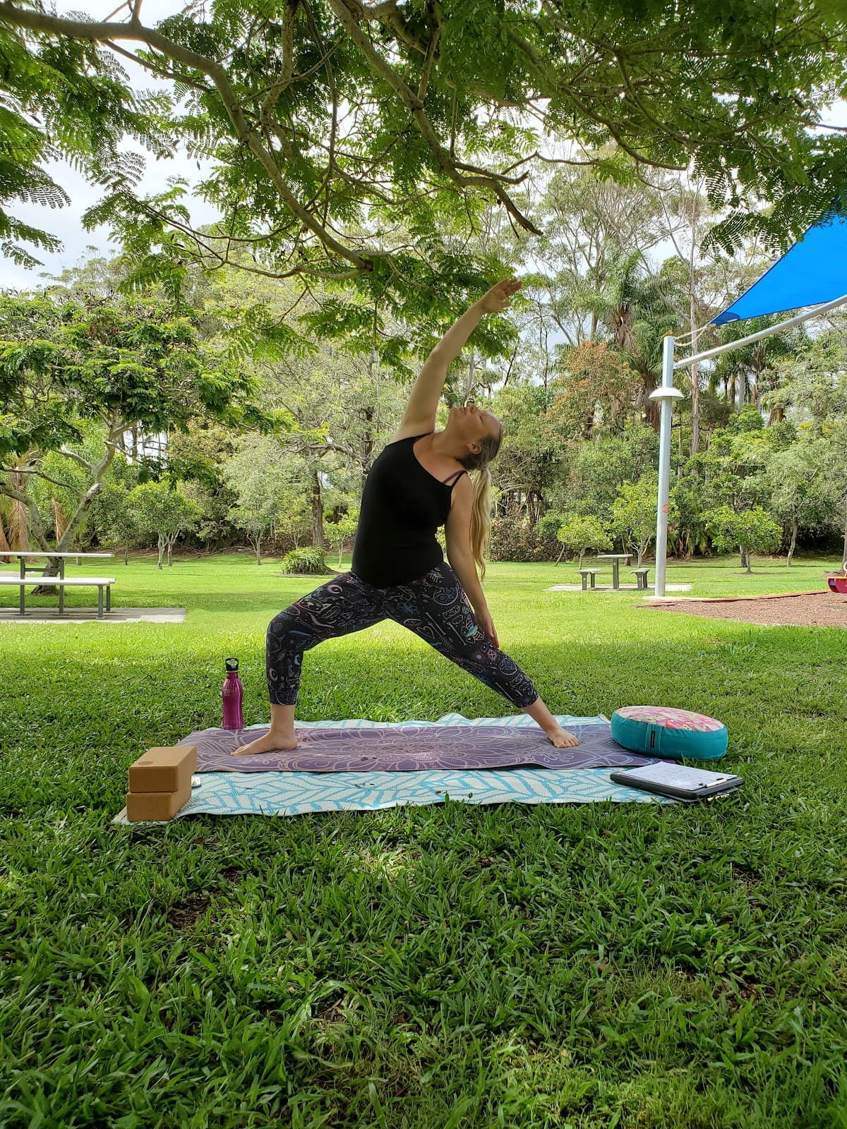 Healing Minds And Wellness