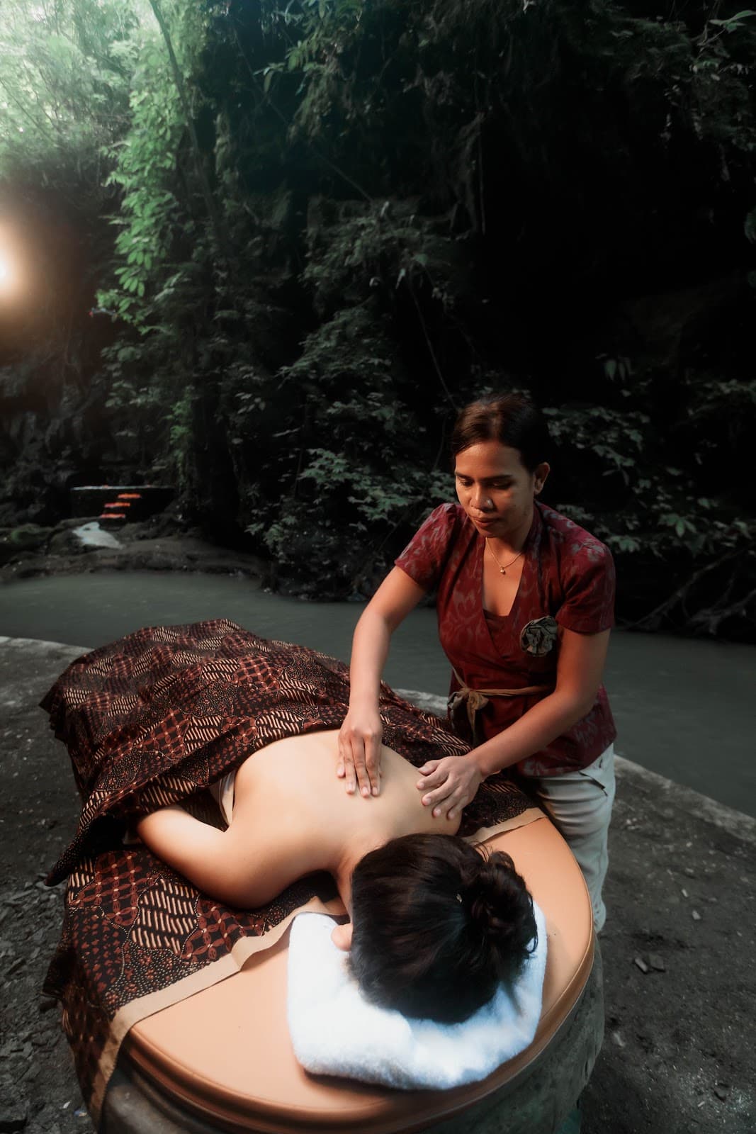 Nirvanaloka Wellness Center