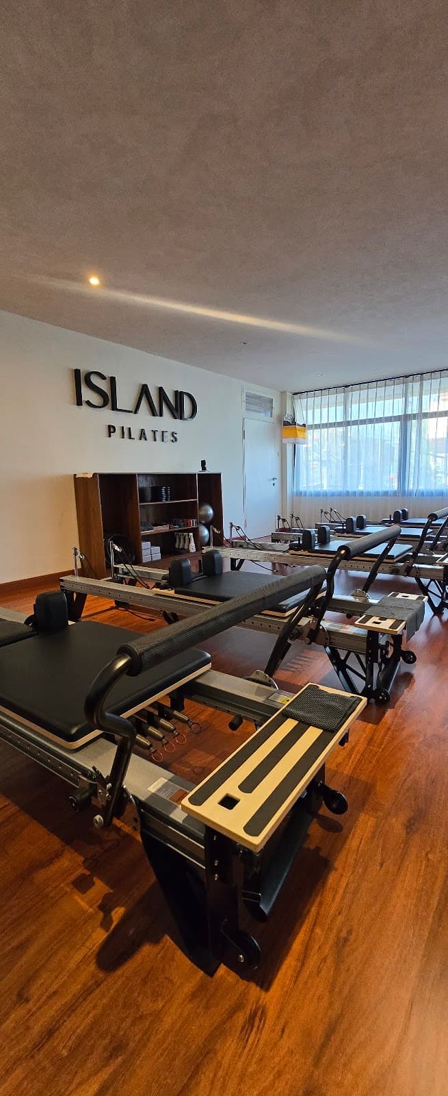 Island Pilates Bali