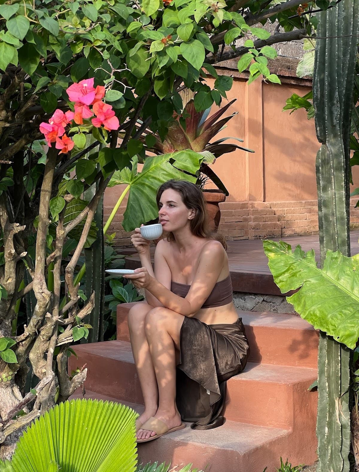 Alam Wellness Bali - Spa • Salon • Cafe