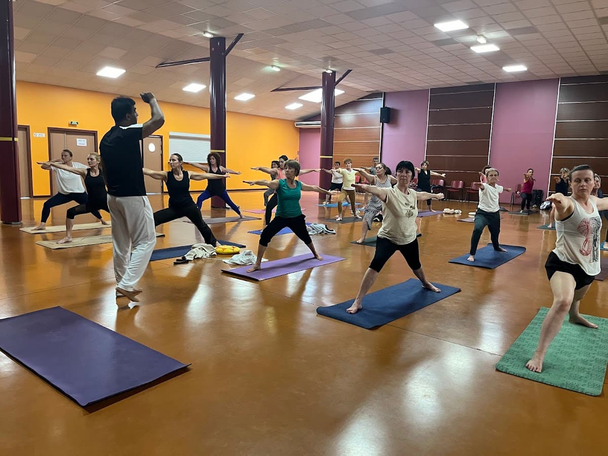 JAYS mylifeYoga YADAVAGIRI,MYSURU, KARNATAKA,INDIA