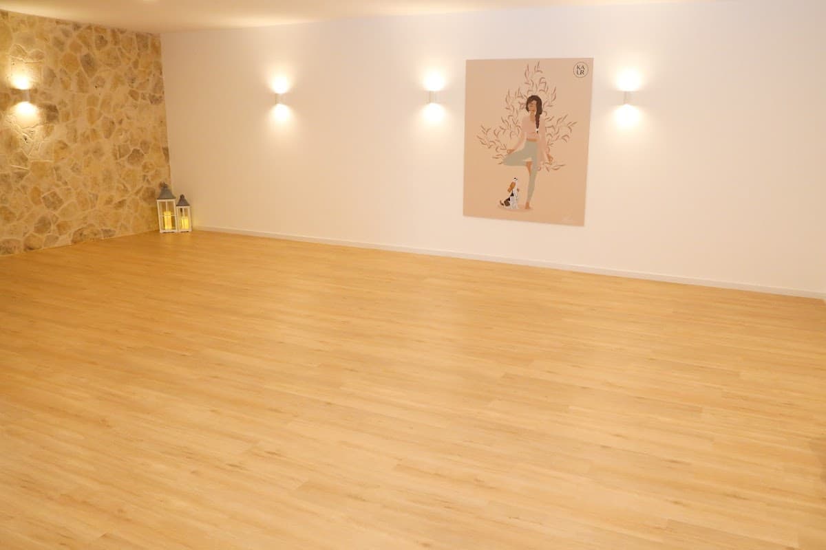 KAUR Estudio Inca: Pilates Reformer