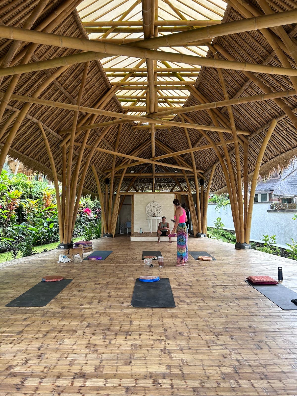 SKY (Yoga and Meditation)