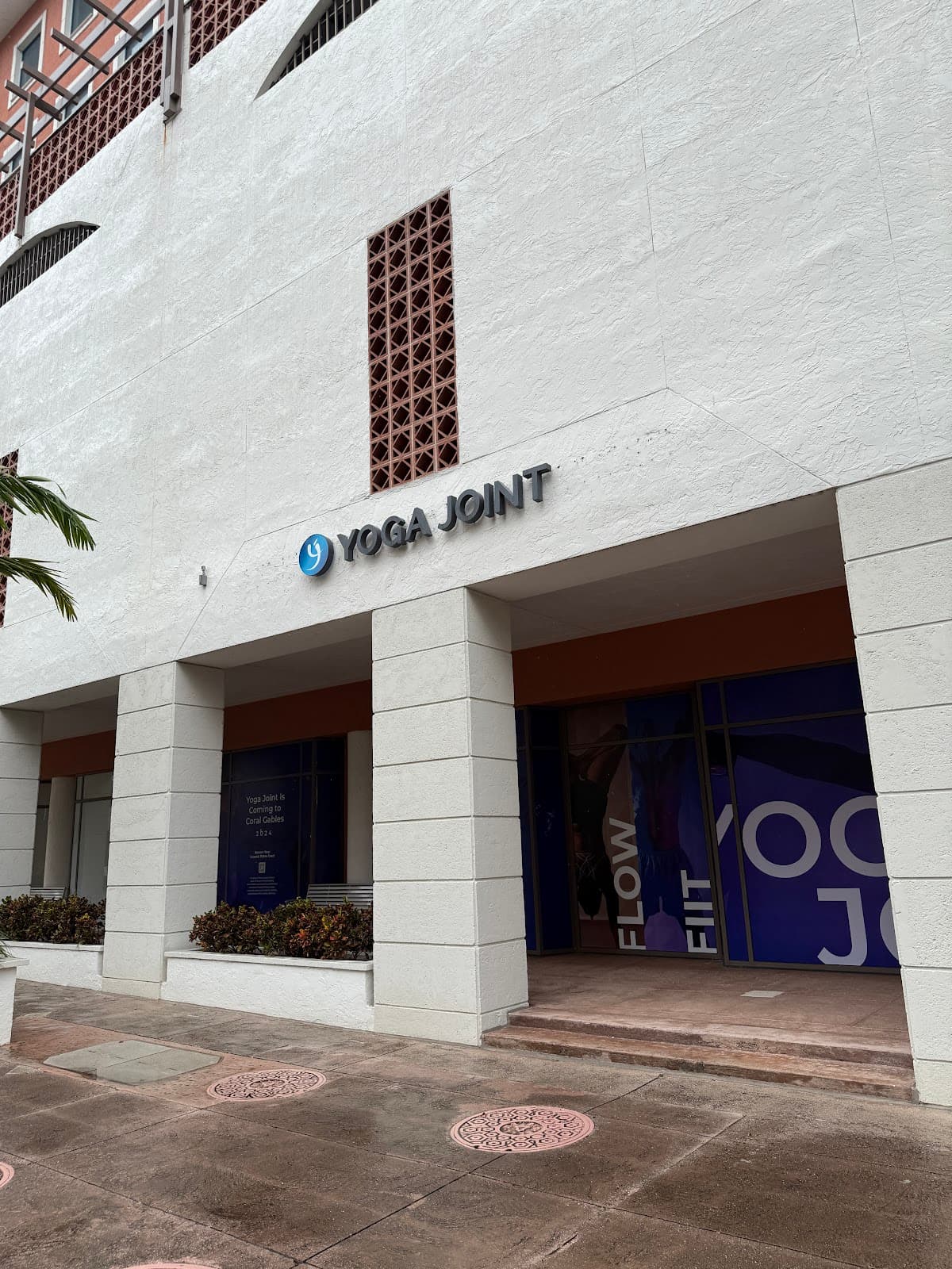 Yoga Joint Coral Gables