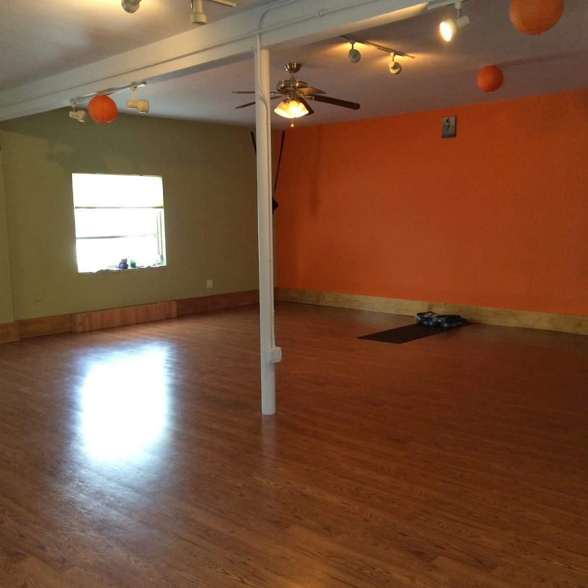 YOGA THAT - Iyengar Yoga in Miami Beach