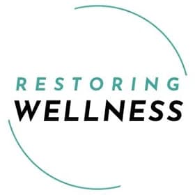 Restoring Wellness - Yoga, Dance, Meditation, Breathwork, Event Space Reservoir logo