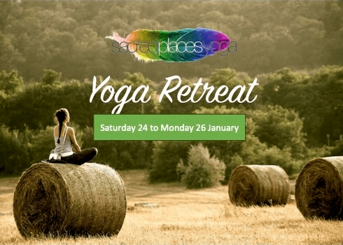 2026 Weekend Summer Country Getaway 1