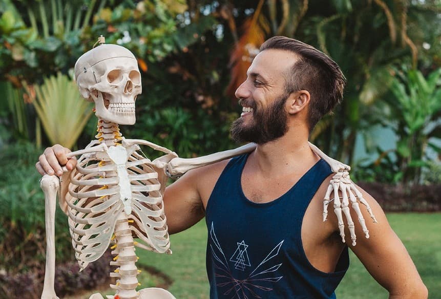 Anatomy Fundamentals Course 1