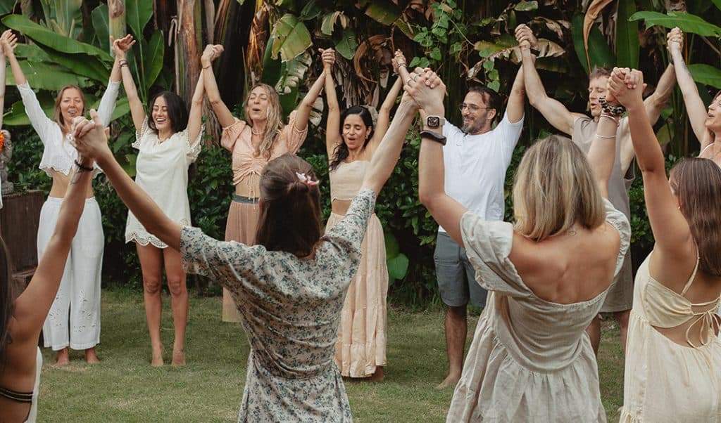 300H Yoga Teacher Training 1