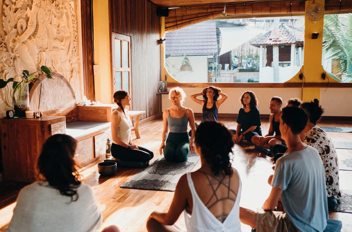 Kundalini Rising Retreat - 3 Day