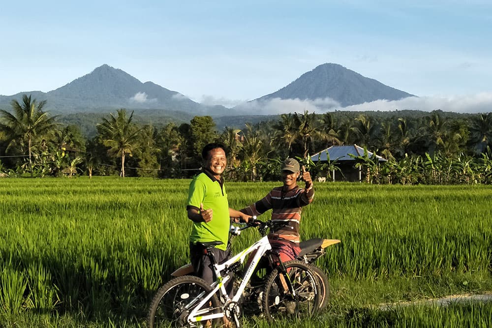 Sanak Family Package