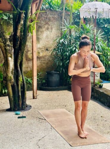 Sattva Yoga Retreat - 5-Day Special Package