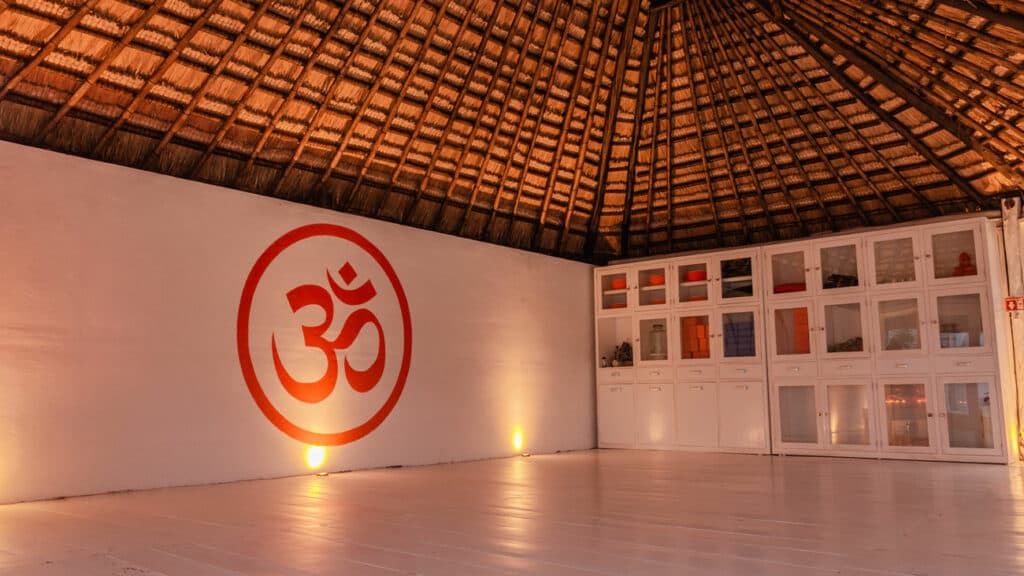 Yoga Retreats in Tulum