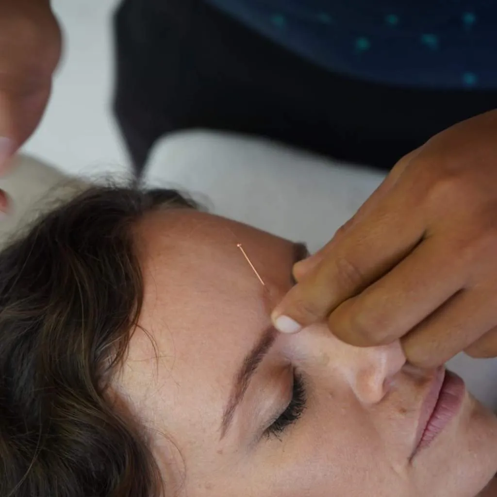 Release & Renew Wellness Package