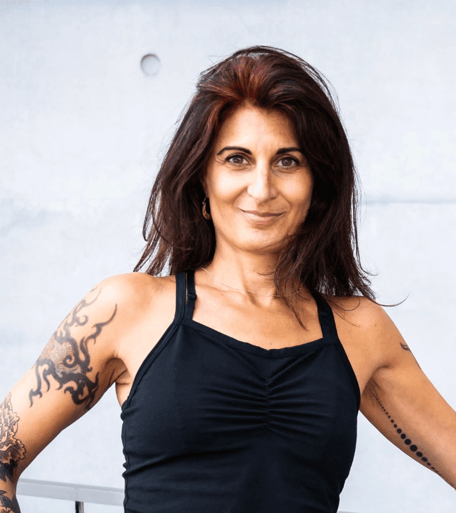 Yin & Yang Yoga Präventionsreise