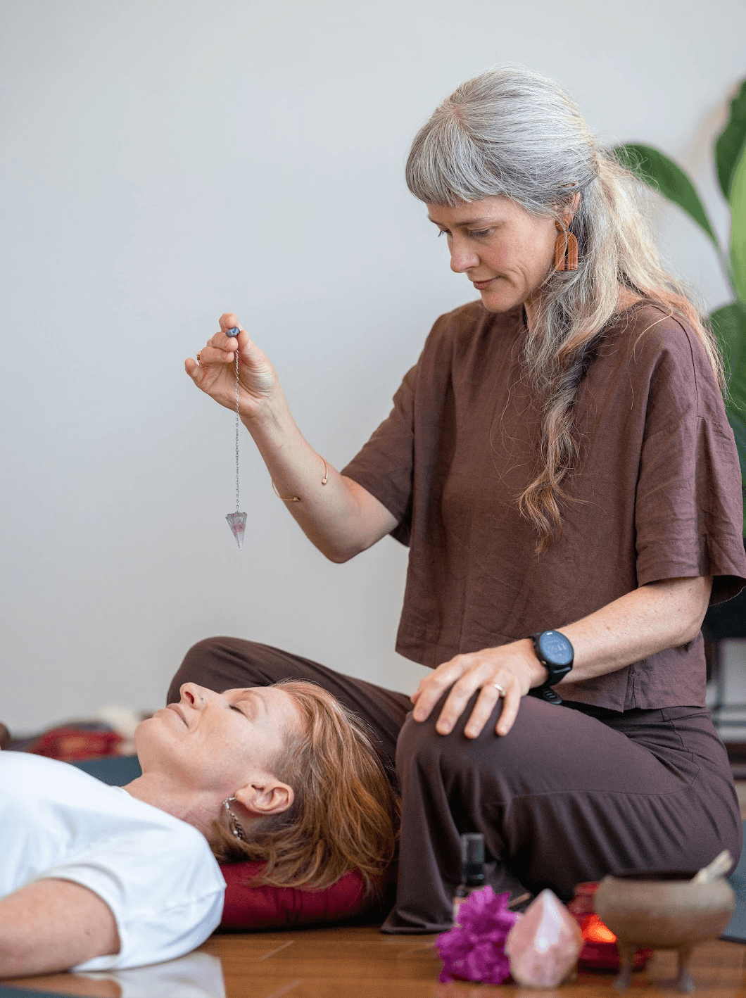 Reiki Training Level 3