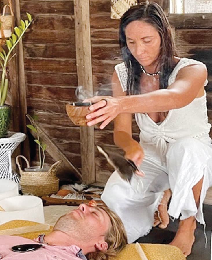 Kinesiology & Somatic Therapy 1