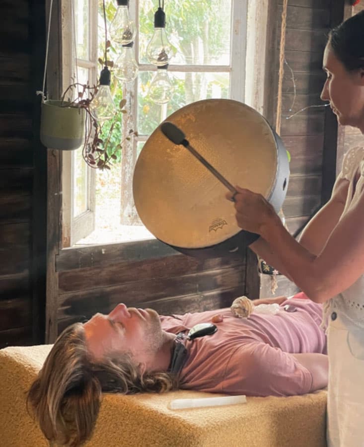 Soul Spirit Journey 1