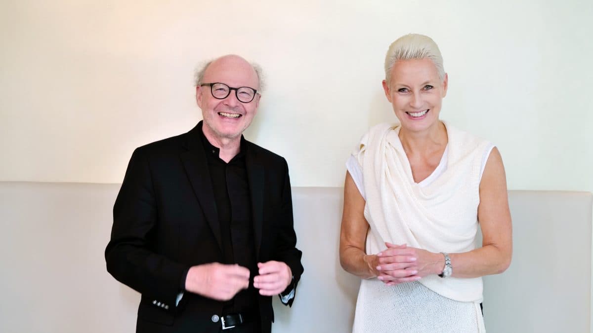 Innerer Frieden in Zeiten des Umbruchs – Retreat mit Patricia Thielemann und Prof. Dr. Michael Bordt